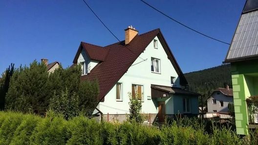 Apartmama Lipová Lipová-lázně (1)