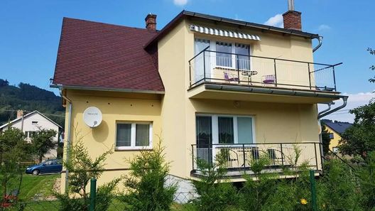 Apartmá Petra Lipová-lázně (1)