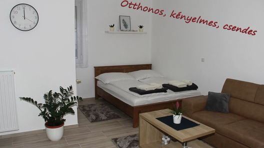 Vadvirág Apartman Veszprém  (1)