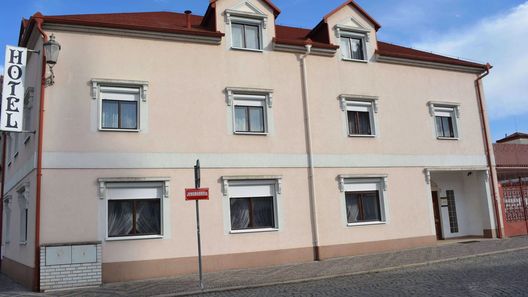 Hotel Bohemia Brandýs nad Labem-Stará Boleslav (1)