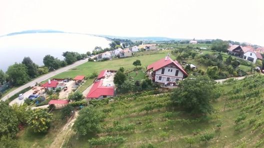 Penzion Nad jezerem Pavlov (1)