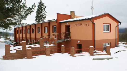 Apartmá Lipno Horní Planá (1)