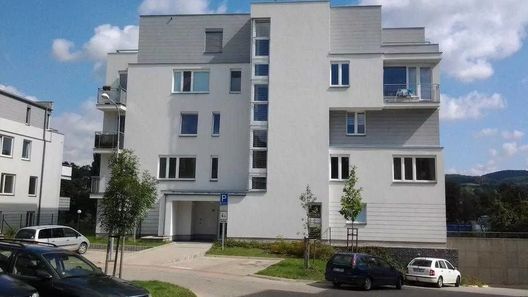 Apartmán Rezidence Nábřeží Beroun (1)