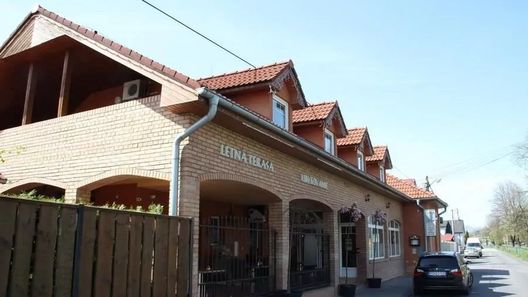 Ubytovanie a reštaurácia Sabbia Prievidza (1)