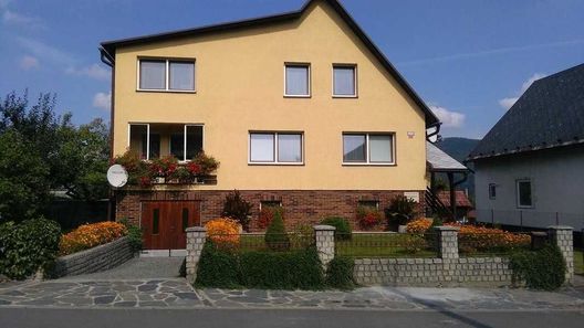 Apartmány u Žáků Vrbno pod Pradědem (1)