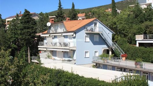 Blue Pearl Apartments Crikvenica (1)