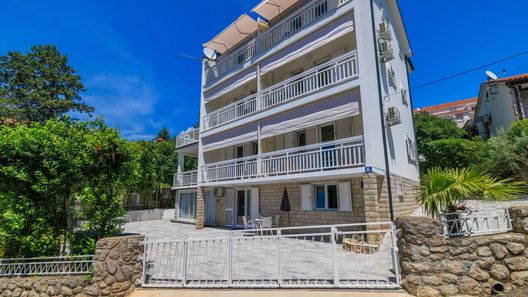 Apartmani Podvezanec Crikvenica (1)