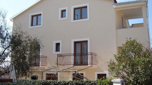 Apartman Ena Biograd na Moru (1)