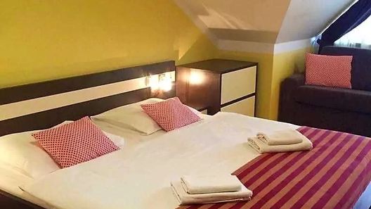 Apartmán 343/Hotel LUKA Bešeňová (1)