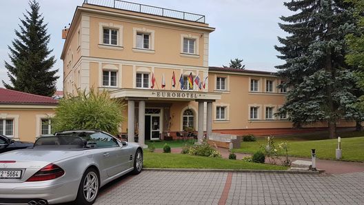 Euro Apartmány Karlovy Vary (1)