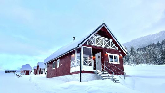 Arctic House Osádka (1)