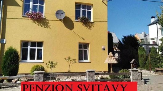 Penzion Svitavy (1)