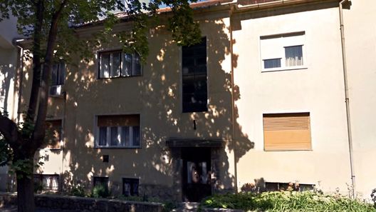 Margaréta Apartman Pécs (1)