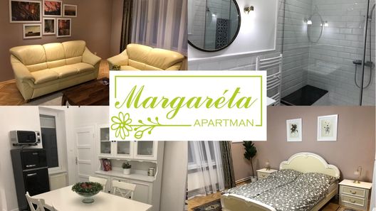 Margaréta Apartman Pécs (1)