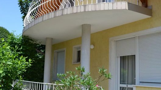 Atlantika Apartman Balatonboglár (1)