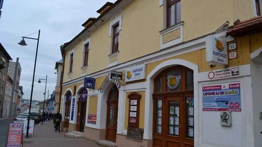 Penzión Grand Banská Bystrica (1)