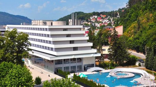 Hotel Krym Trenčianske Teplice (1)