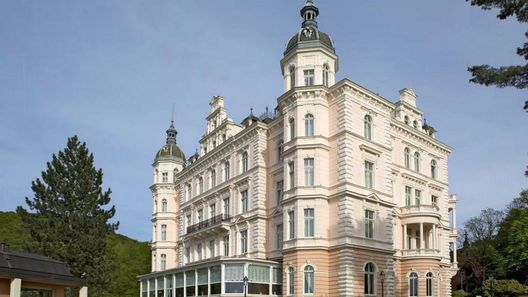 Hotel Bristol Palace Karlovy Vary (1)