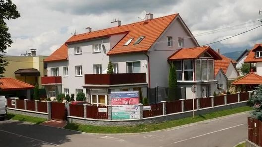 Apartmány Soňa Liptovský Mikuláš (1)
