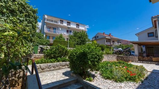 Apartman Adrijana Crikvenica (1)