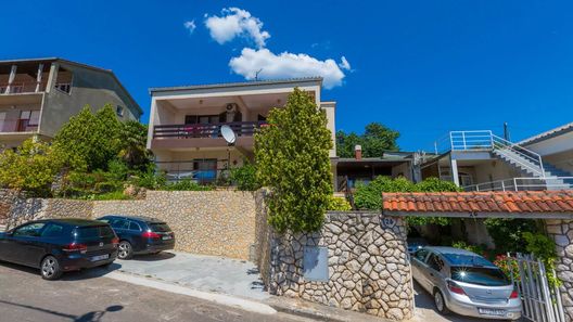 Apartmani Desa 1 Crikvenica (1)