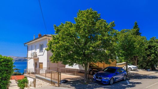 Apartmani Pako Novi Vinodolski (1)