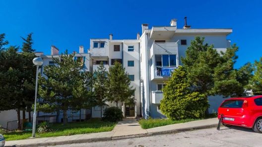 Apartman Apolic Crikvenica (1)