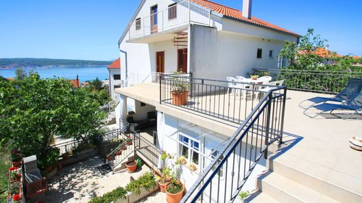 Apartman Jagic Crikvenica (1)