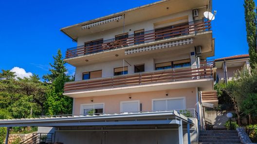 Apartman Tanja 1 Crikvenica (1)