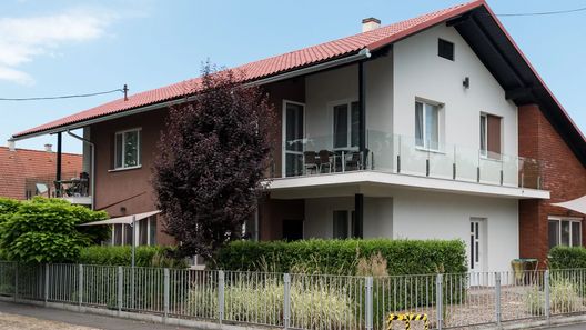 BBB Apartman II. Balatonboglár (1)