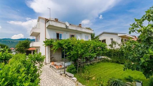 Apartmani Drazic Novi Vinodolski (1)