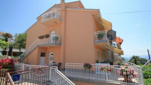 Apartman Dino 2 Crikvenica (1)