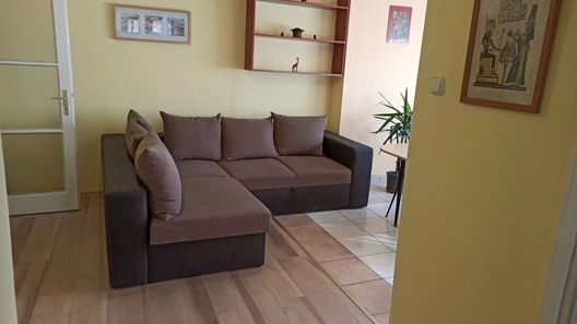 Centrum II. Apartman Szolnok (1)