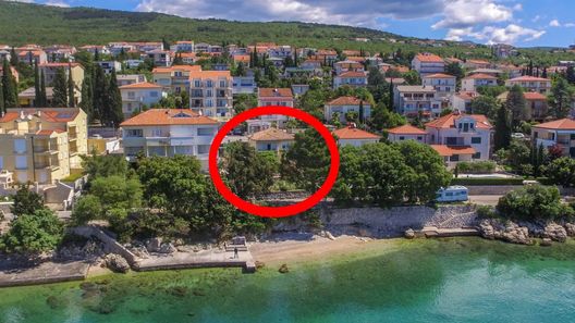 Apartmani Zupan Crikvenica (1)