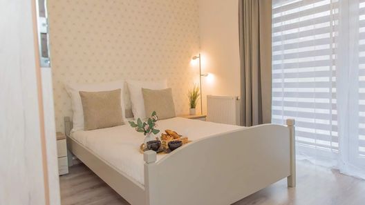 Apartament COZY Lublin (1)