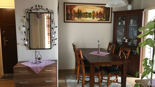 Rózsadomb Apartman Pécs (1)