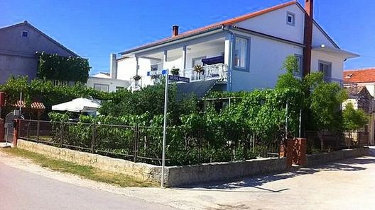 Apartmanok A Tenger Mellett Sukosan, Zadar - 17203 Sukošan (1)