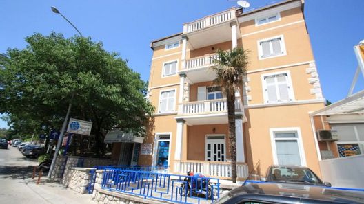 Apartman Tomasovic Crikvenica (1)