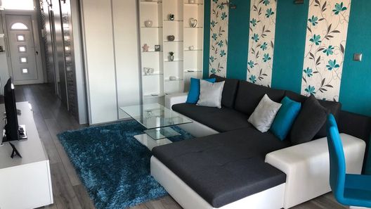 Berzsenyi Apartman Kaposvár (1)