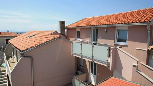 Apartman Mit Crikvenica (1)