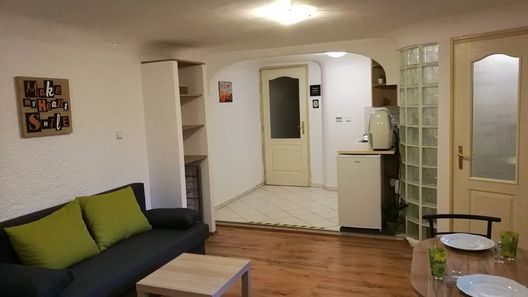 City Center Apartman Pécs (1)