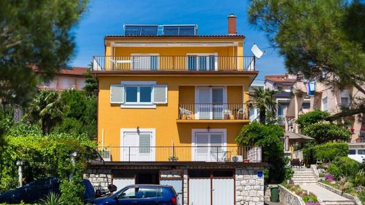 Apartman Blazi Crikvenica (1)