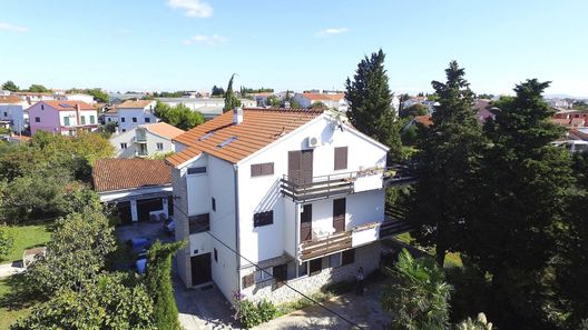 Apartments Brankaa Vodice (1)