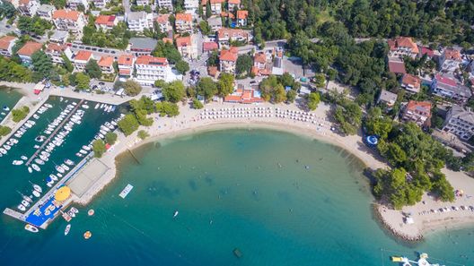 Apartment Dunny Crikvenica (1)