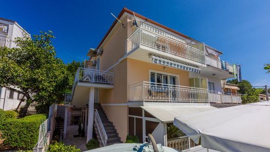 Apartments NINIC Crikvenica (1)