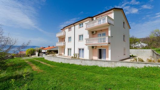 Apartments Maravera Povile (1)