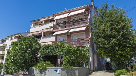 Apartment Heriban Crikvenica (1)