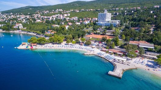 Apartments Goldy Crikvenica (1)