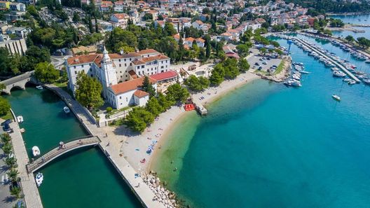 Apartment Marinko Crikvenica (1)