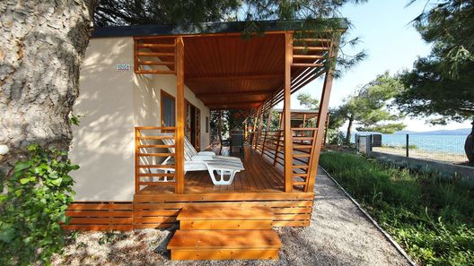 Mobile home Kalcit Biograd (1)